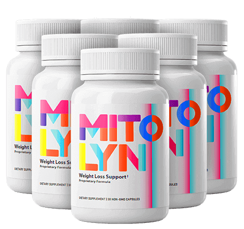 mitolyn official