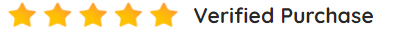 verified purchase